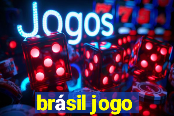 brásil jogo