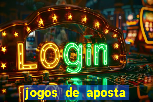 jogos de aposta online com bonus de cadastro