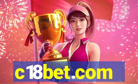 c18bet.com