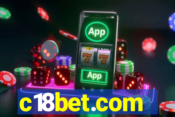 c18bet.com