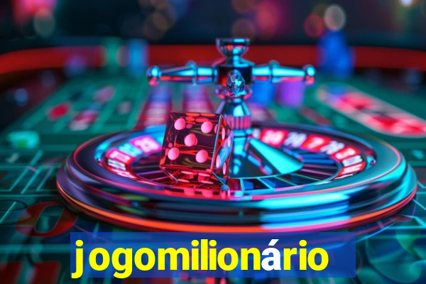 jogomilionário