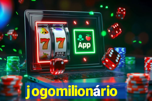 jogomilionário