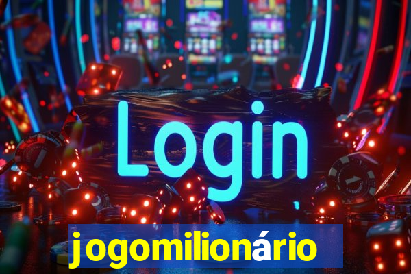 jogomilionário