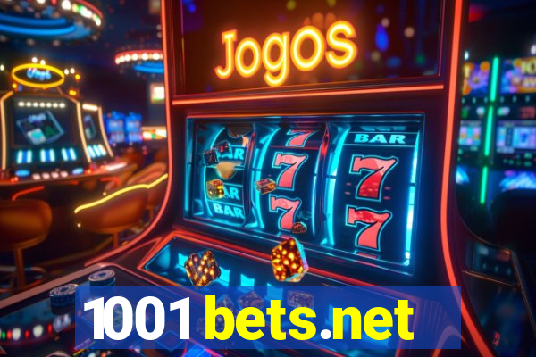 1001 bets.net