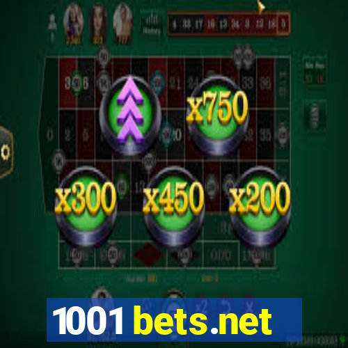 1001 bets.net