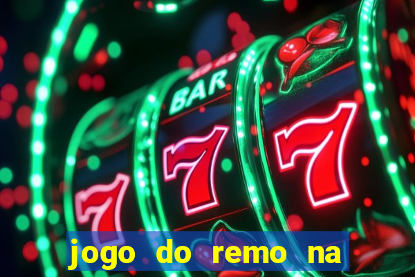 jogo do remo na serie c