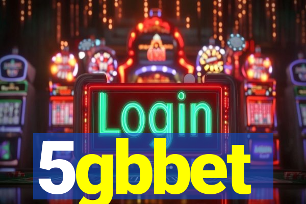 5gbbet