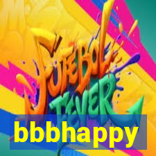 bbbhappy