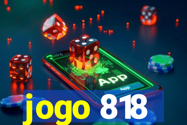 jogo 818