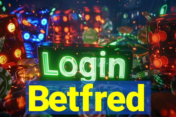 Betfred