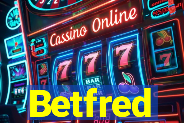 Betfred