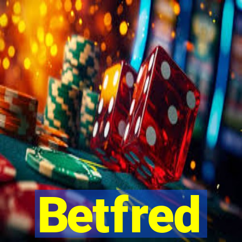 Betfred