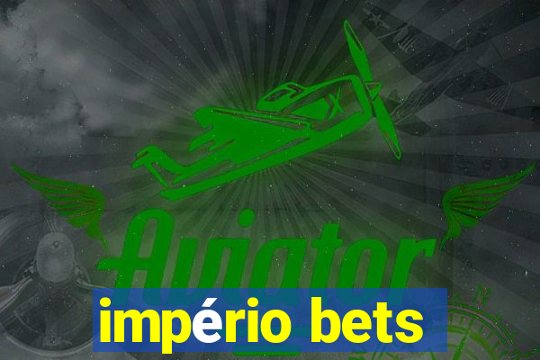 império bets