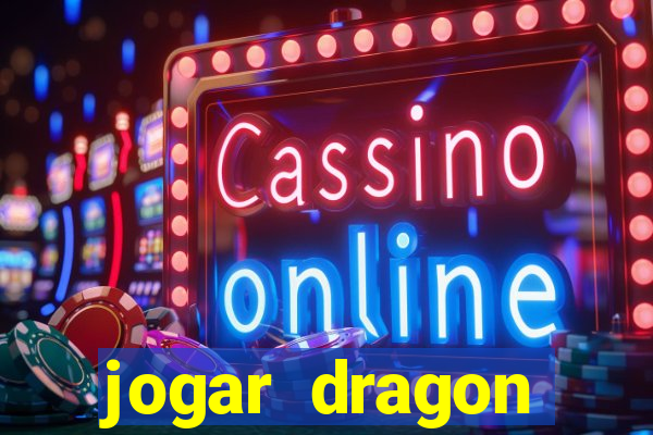 jogar dragon fortune demo