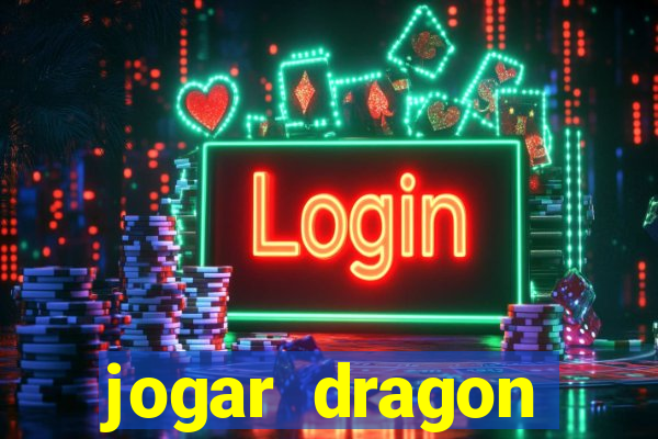 jogar dragon fortune demo