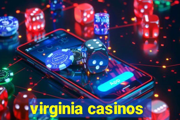 virginia casinos