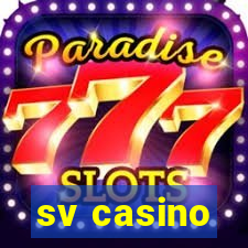 sv casino