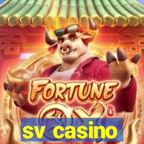 sv casino