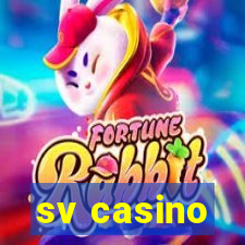 sv casino