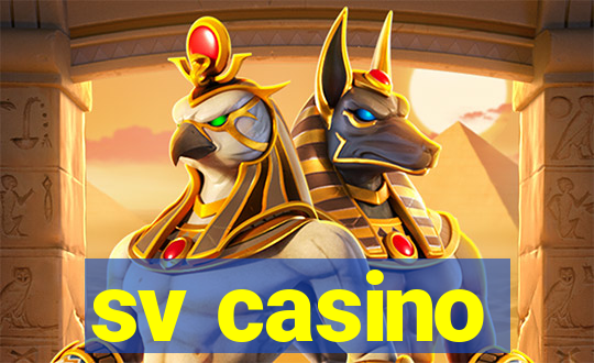 sv casino