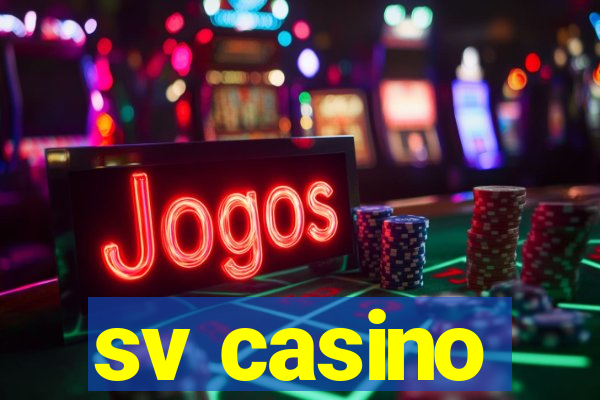 sv casino