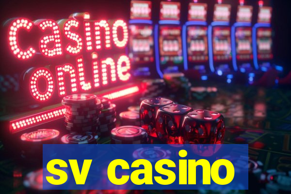 sv casino