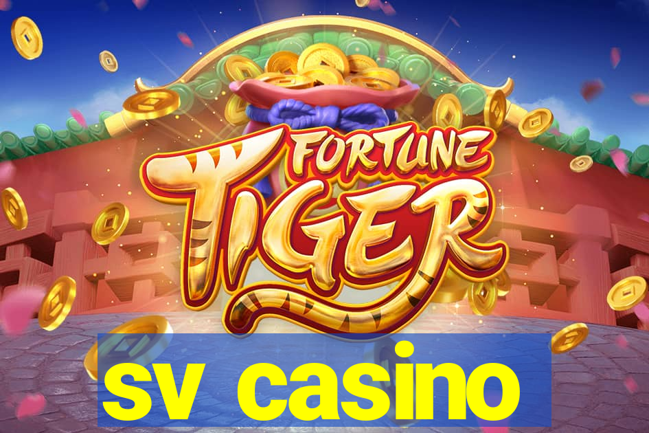 sv casino