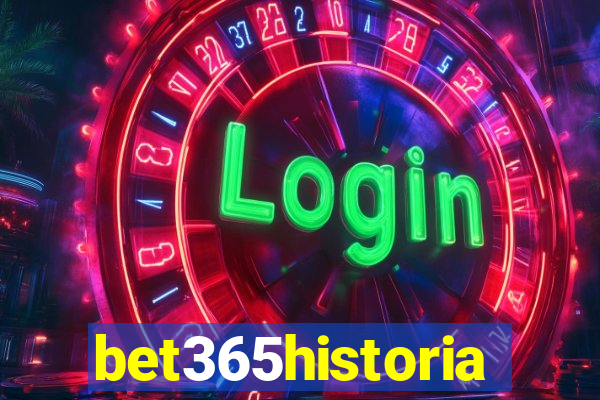 bet365historia