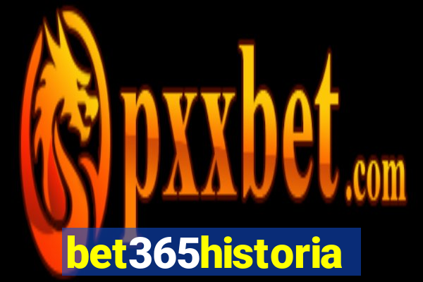 bet365historia