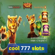 cool 777 slots