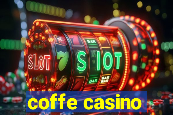 coffe casino