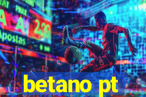 betano pt