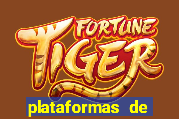 plataformas de jogos americanas