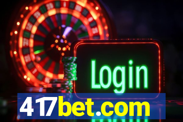 417bet.com