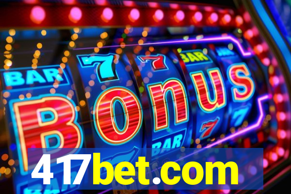 417bet.com