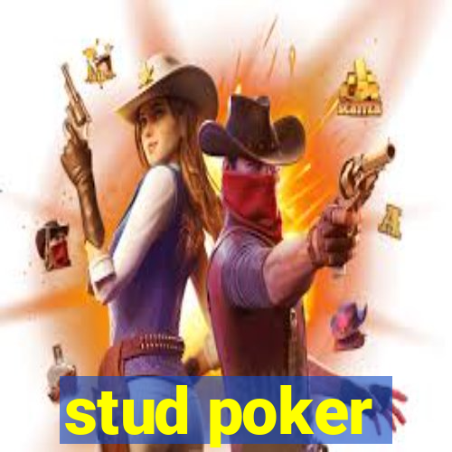 stud poker