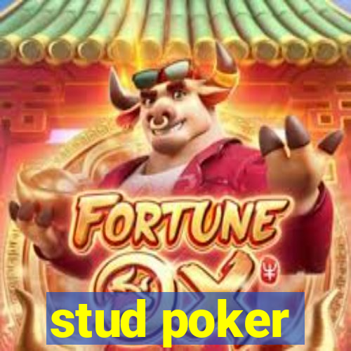 stud poker