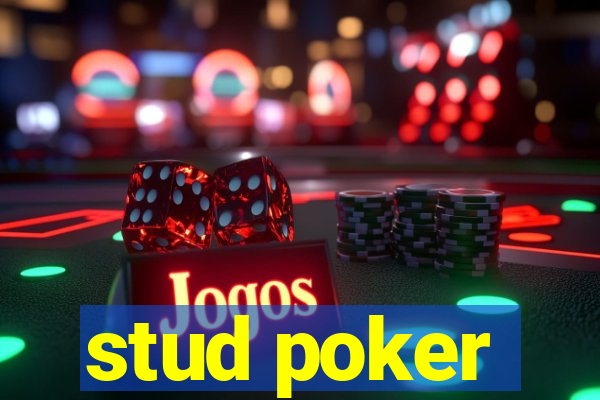 stud poker