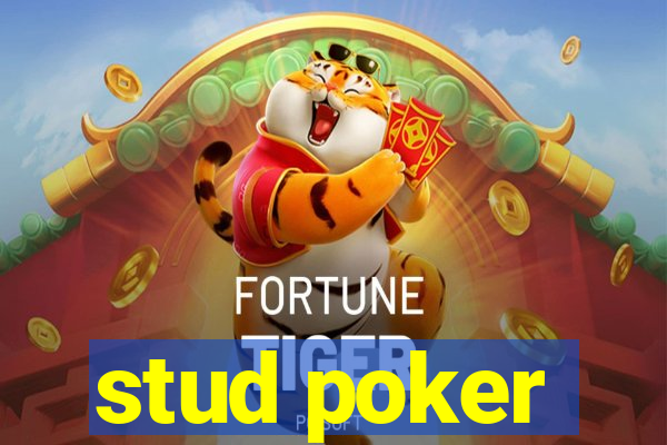 stud poker