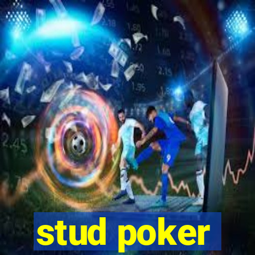 stud poker