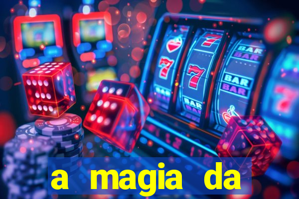 a magia da sobrevivência download