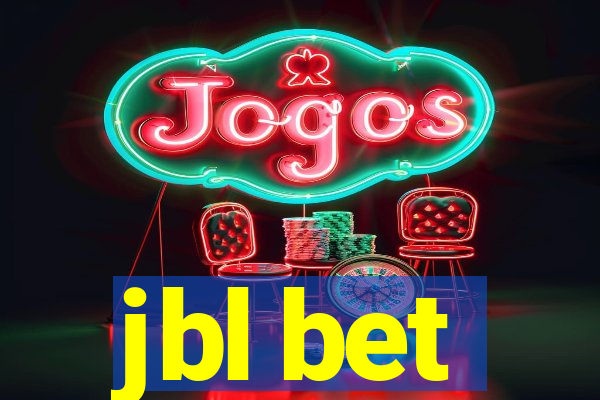 jbl bet