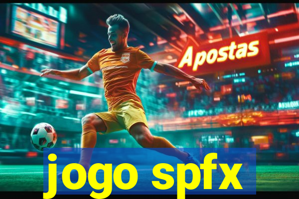 jogo spfx