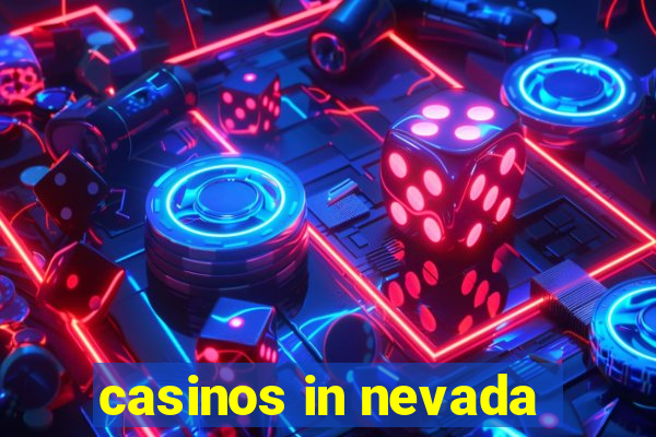 casinos in nevada