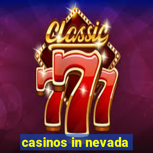 casinos in nevada