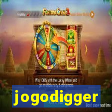 jogodigger