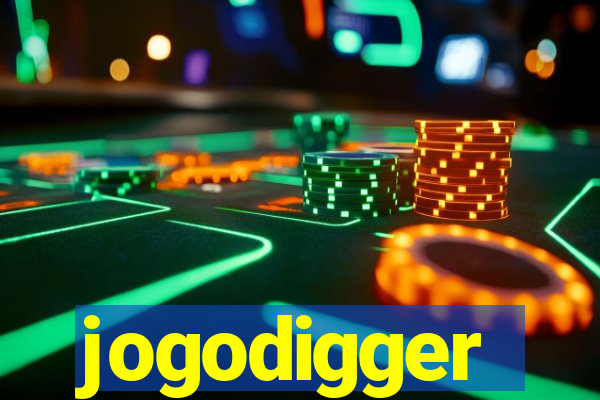 jogodigger