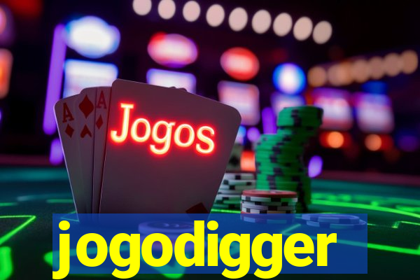 jogodigger