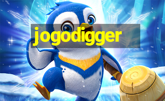 jogodigger