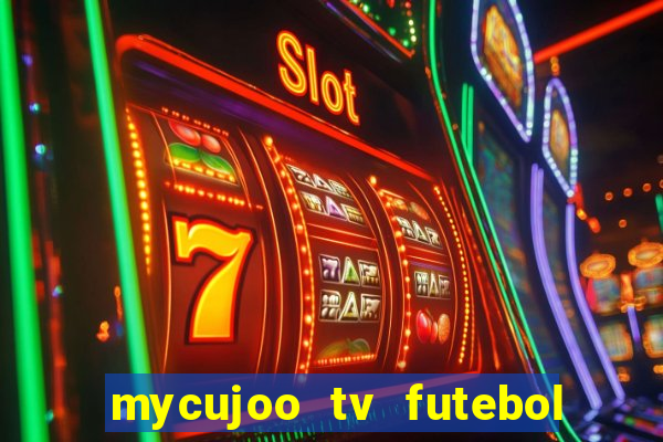 mycujoo tv futebol ao vivo